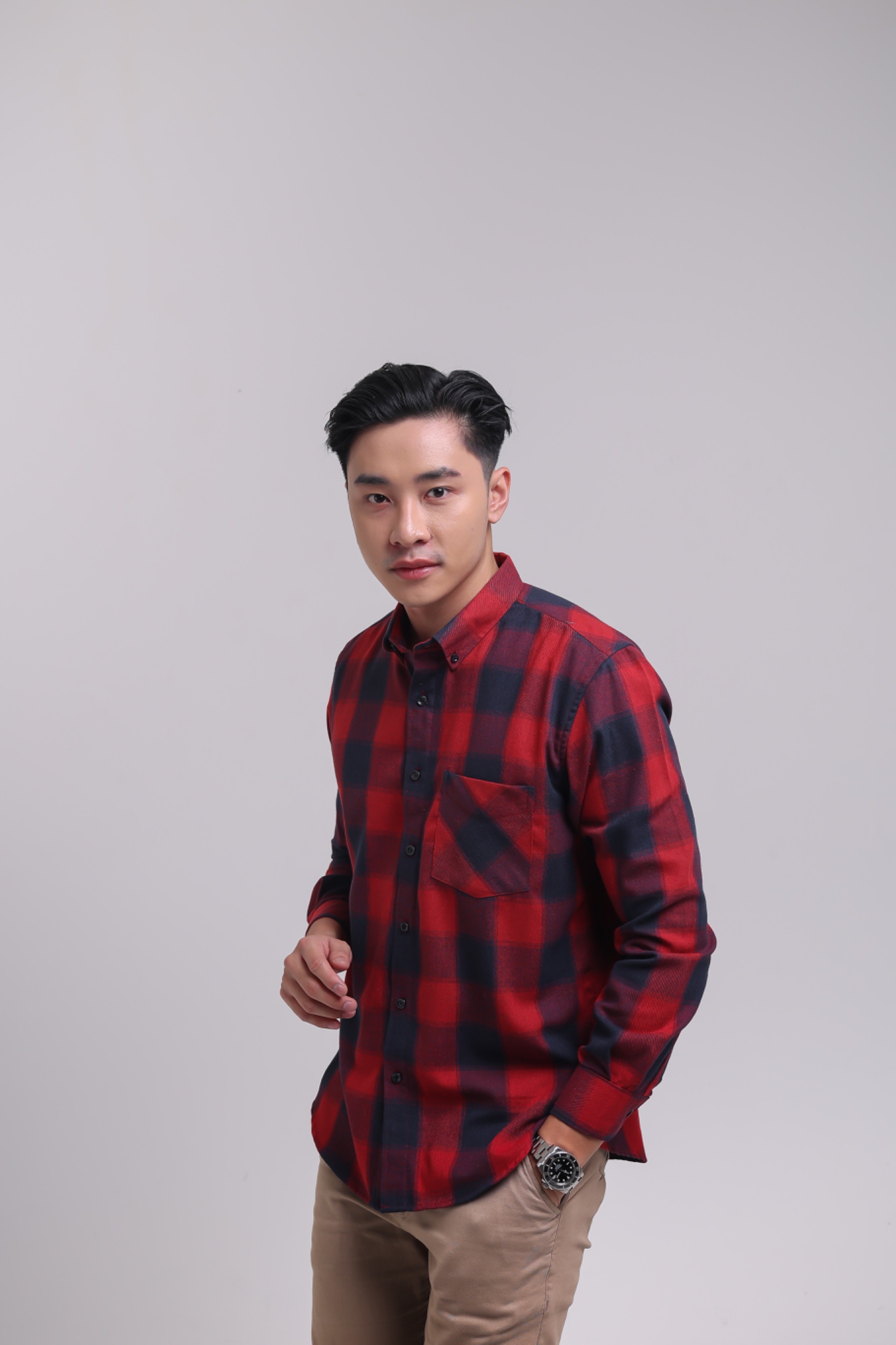 REDNAV BOXY