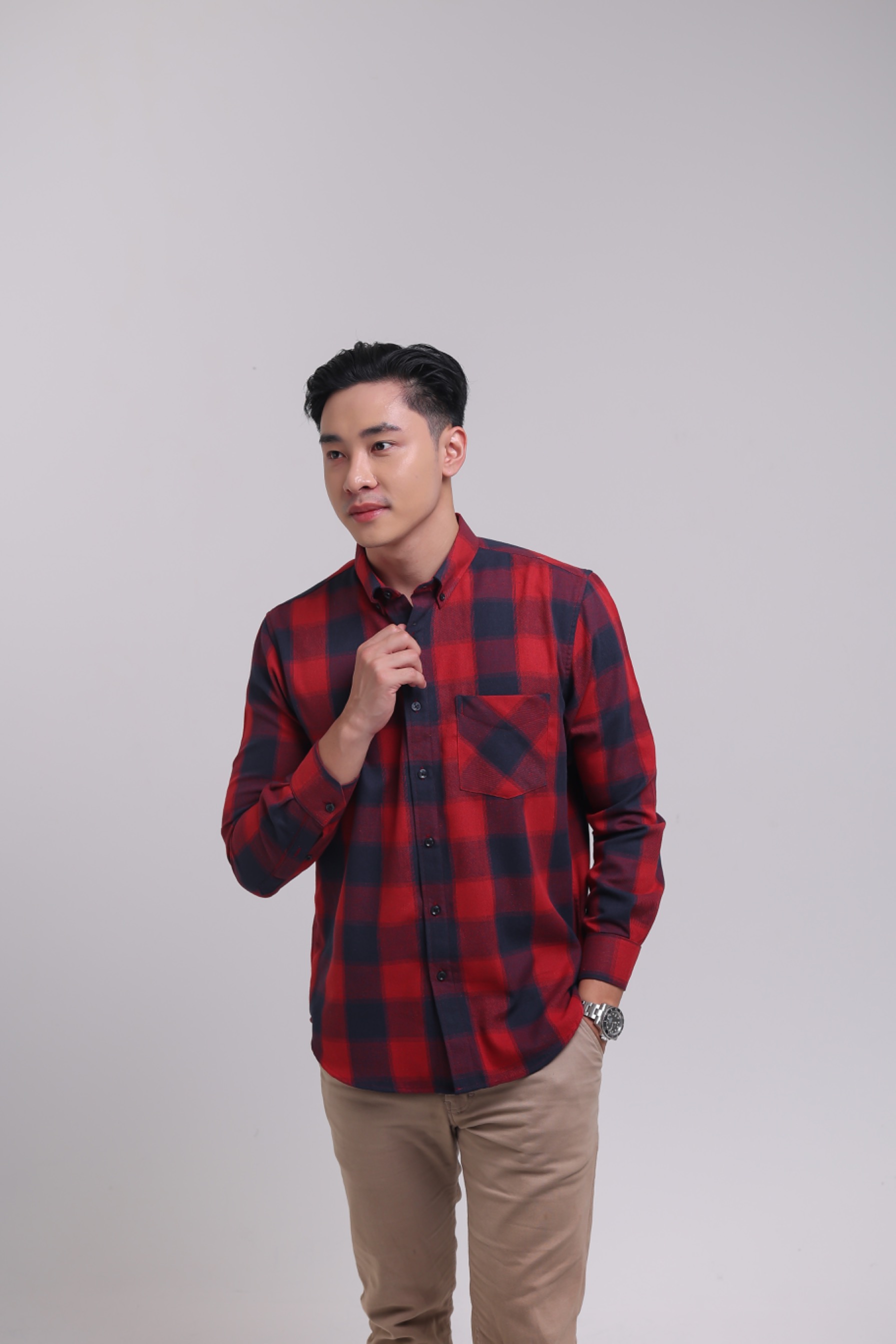 REDNAV BOXY