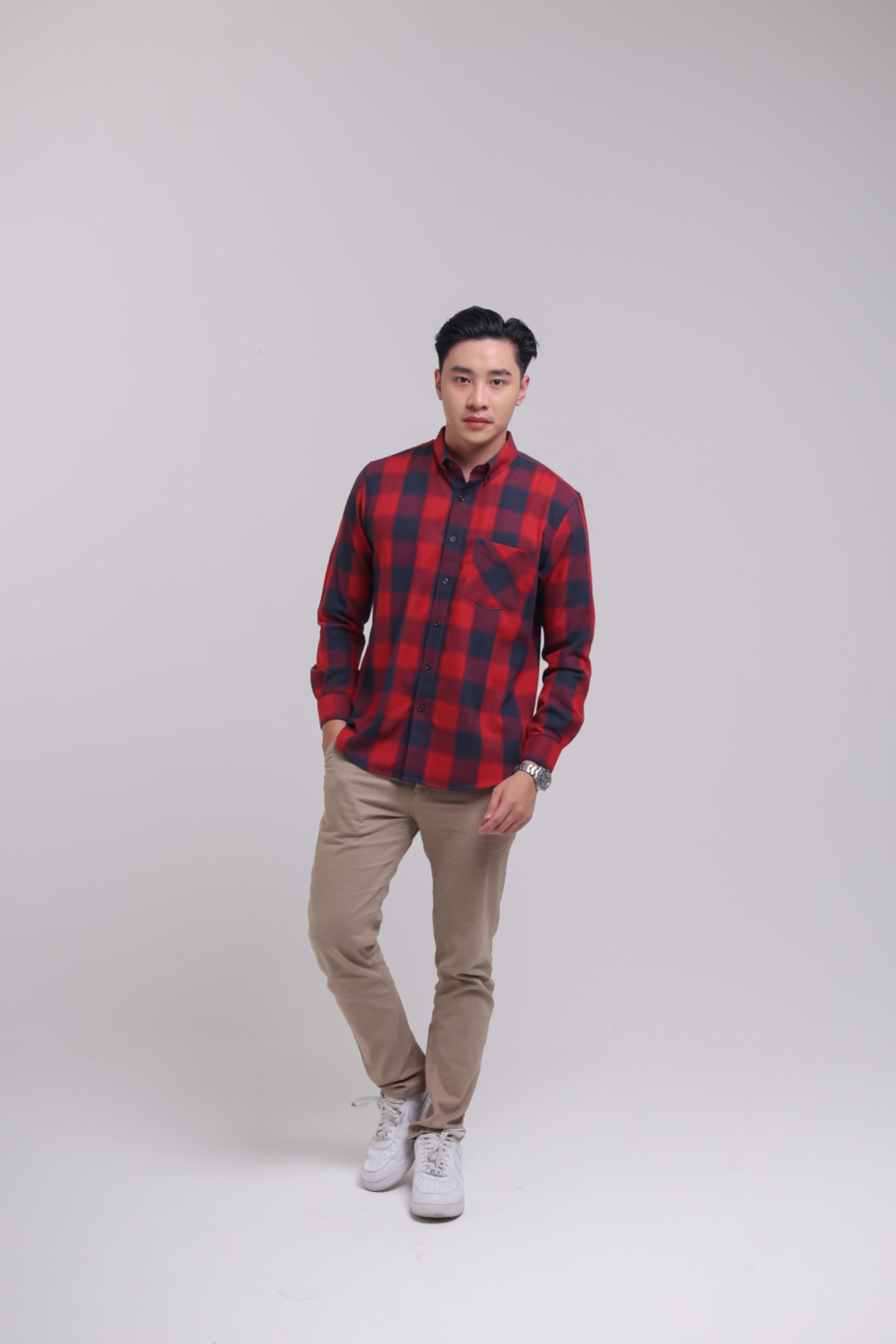 REDNAV BOXY