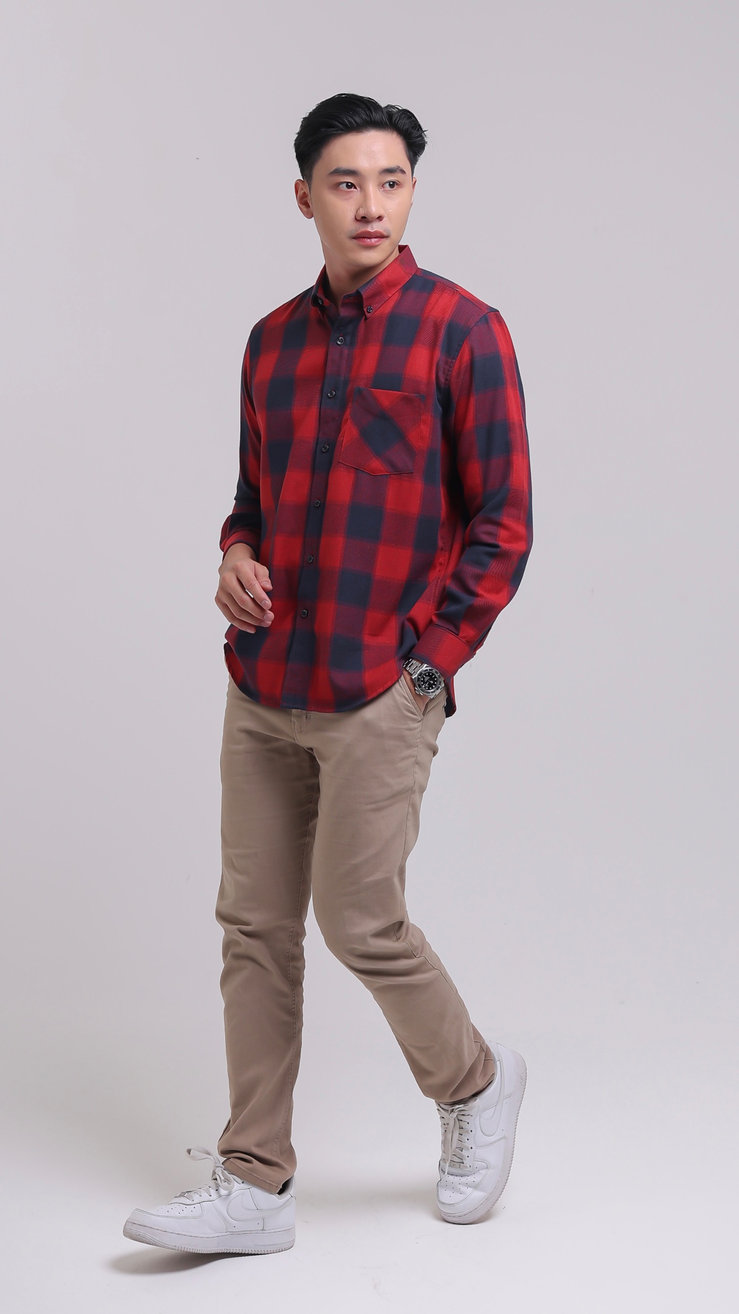 REDNAV BOXY