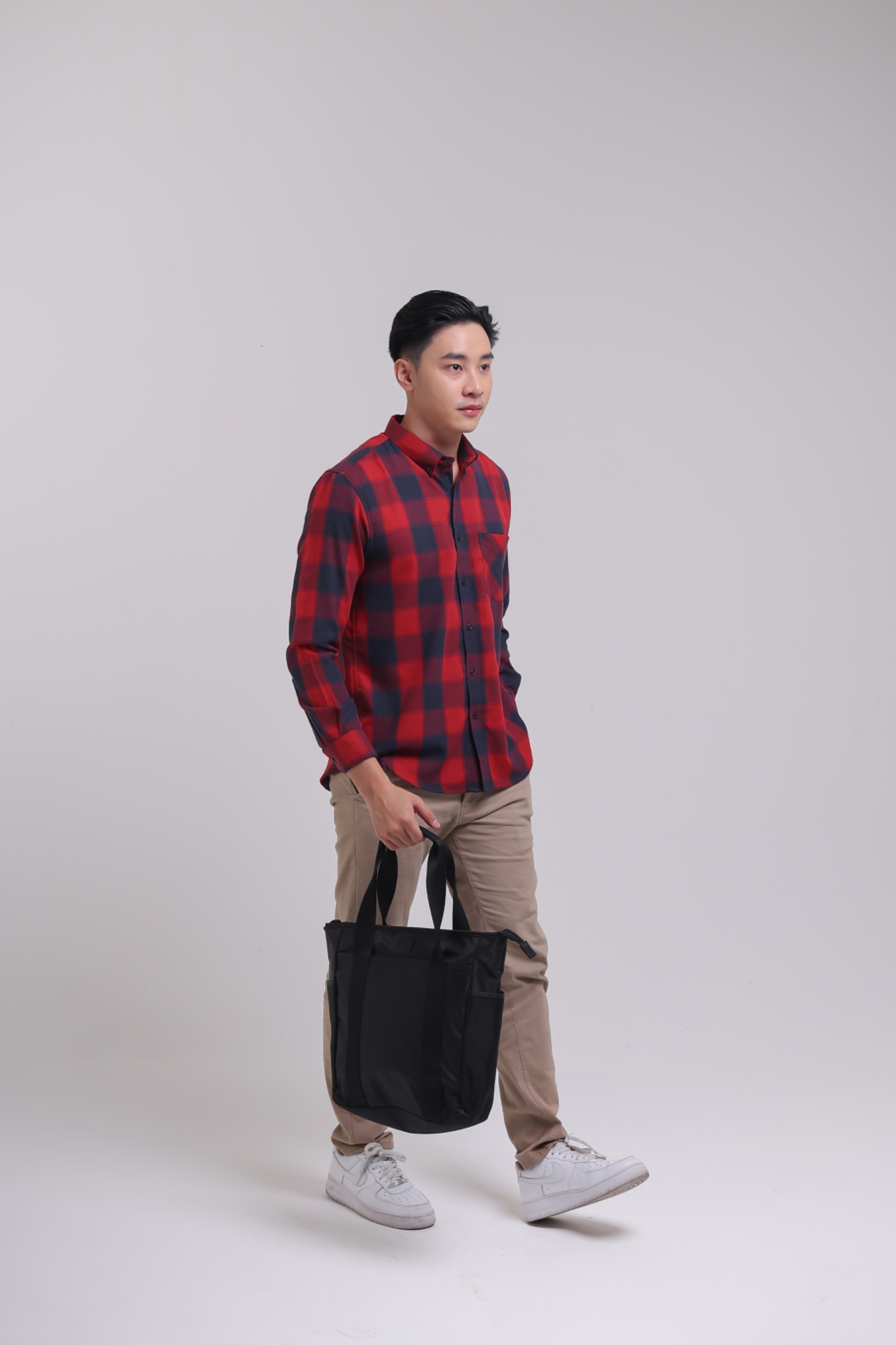 REDNAV BOXY
