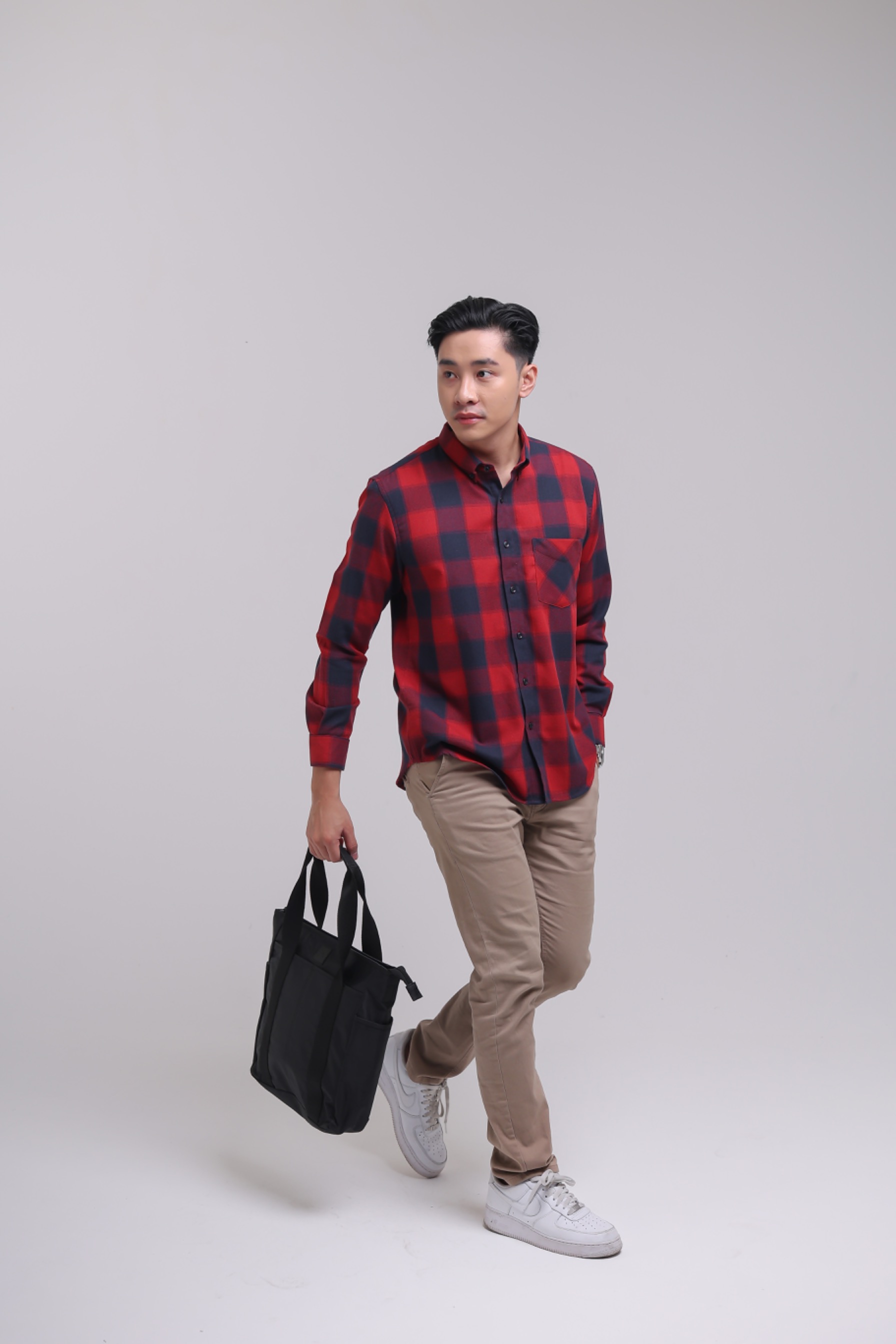 REDNAV BOXY