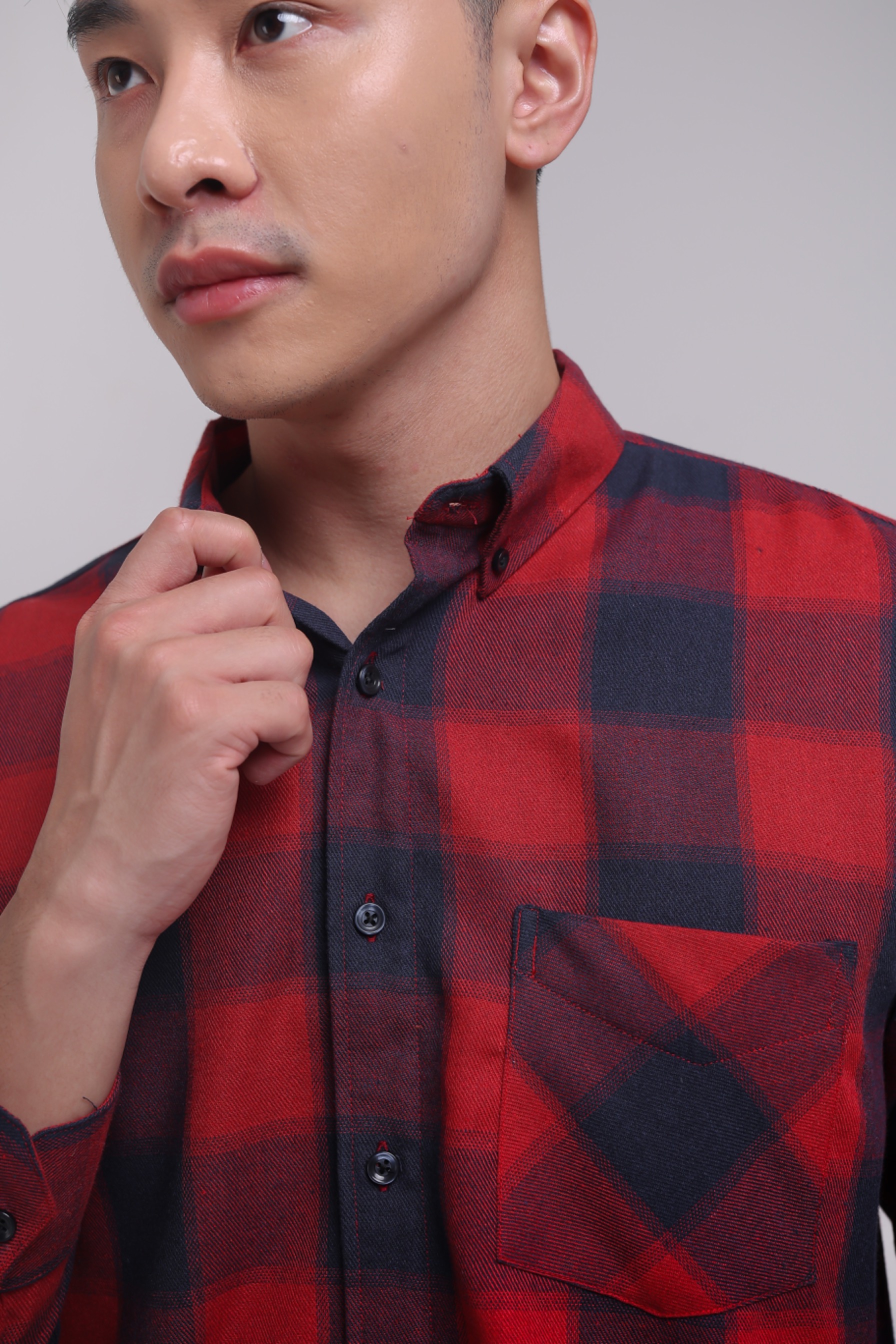 REDNAV BOXY