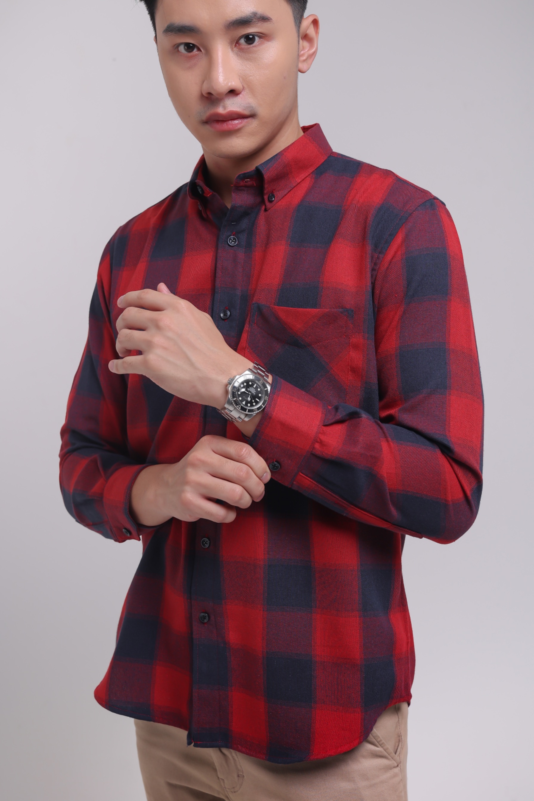 REDNAV BOXY