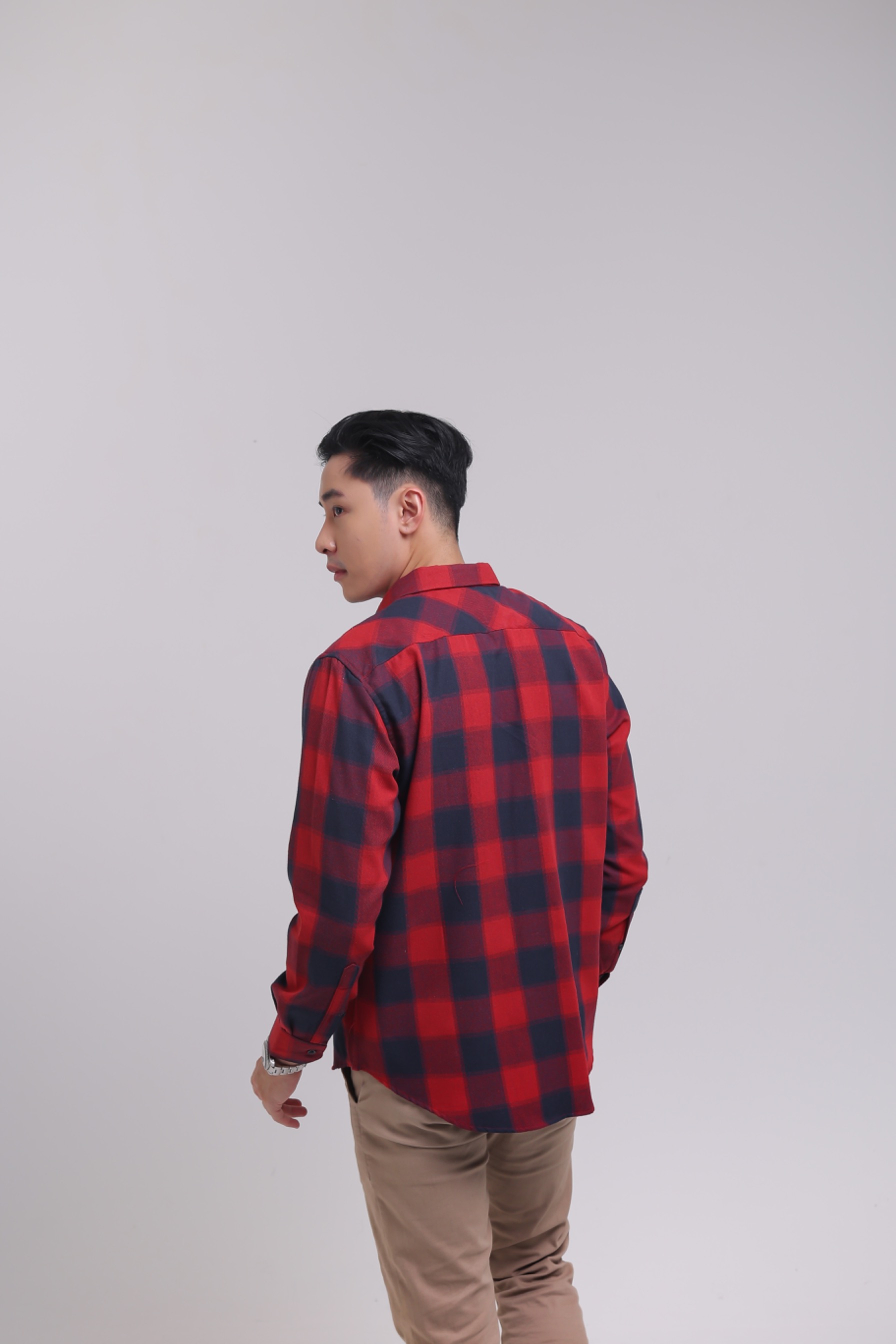 REDNAV BOXY