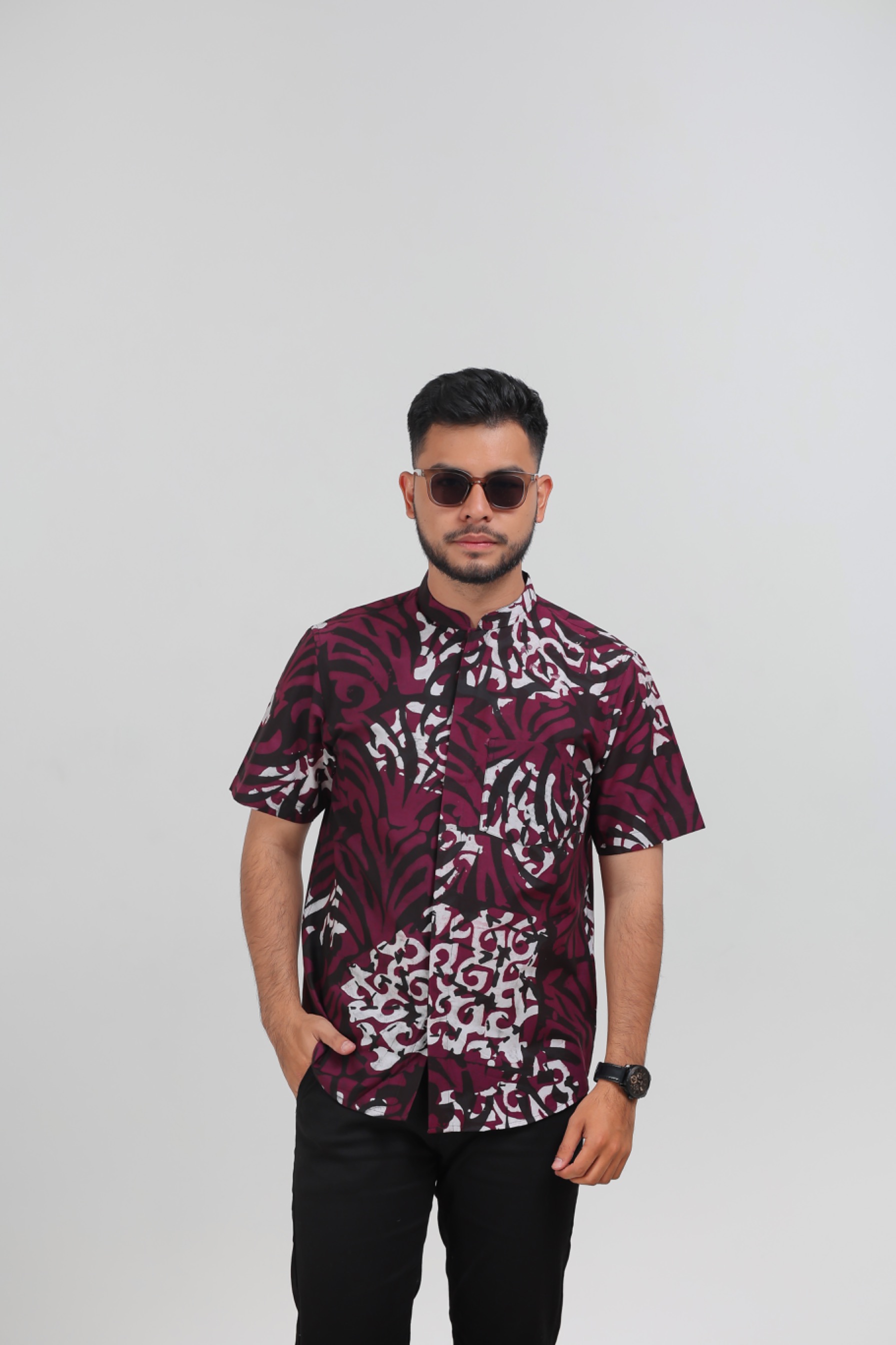 DEBORA Short Sleeve