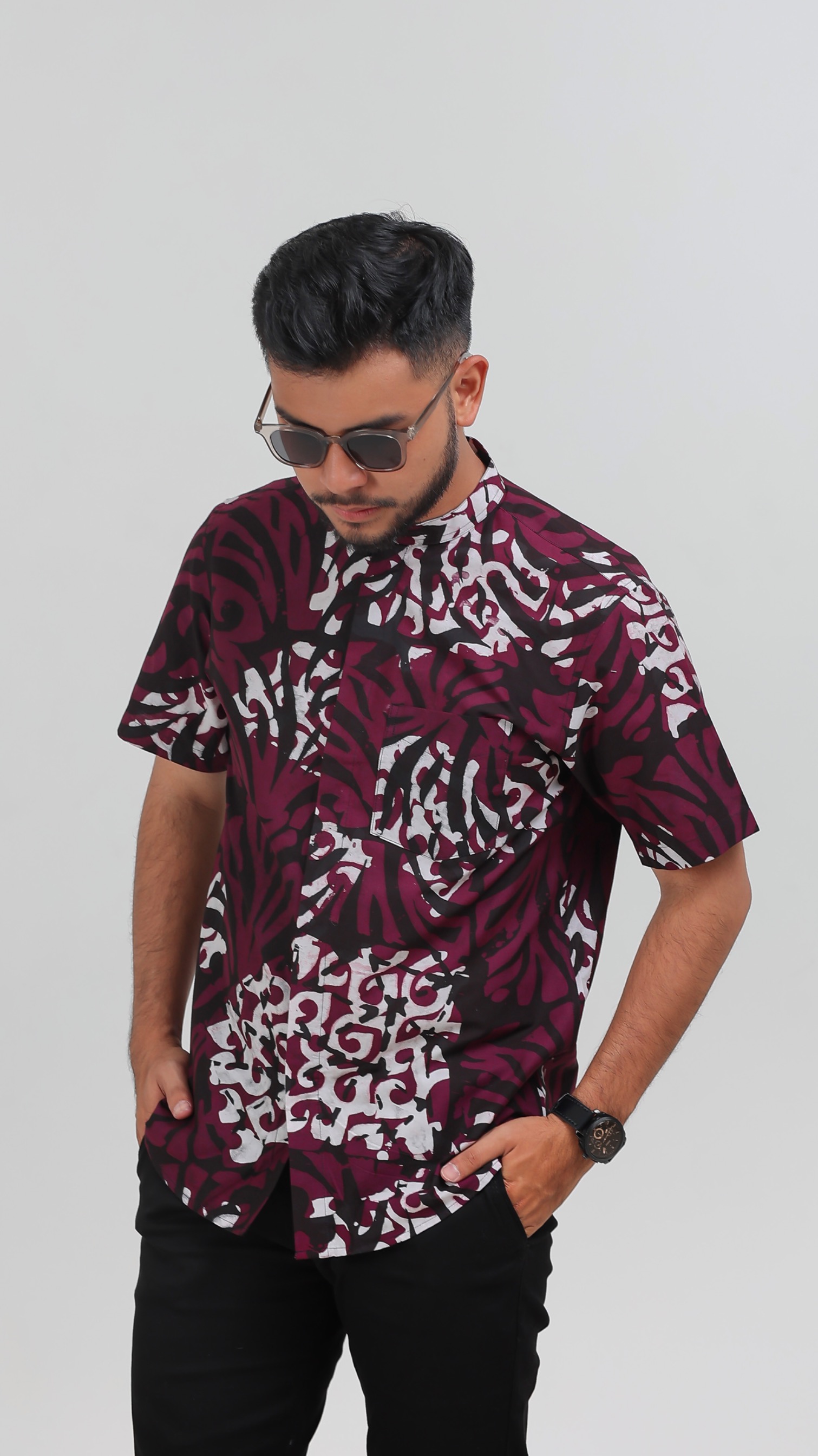 DEBORA Short Sleeve