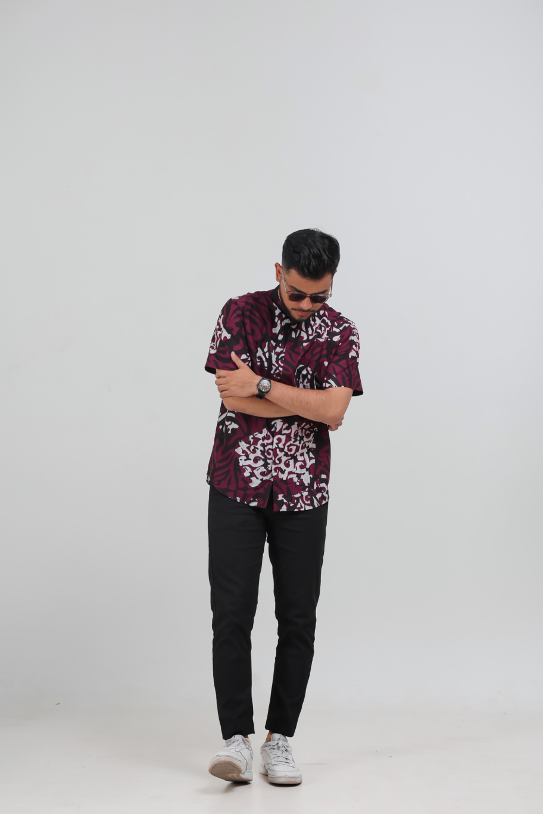 DEBORA Short Sleeve