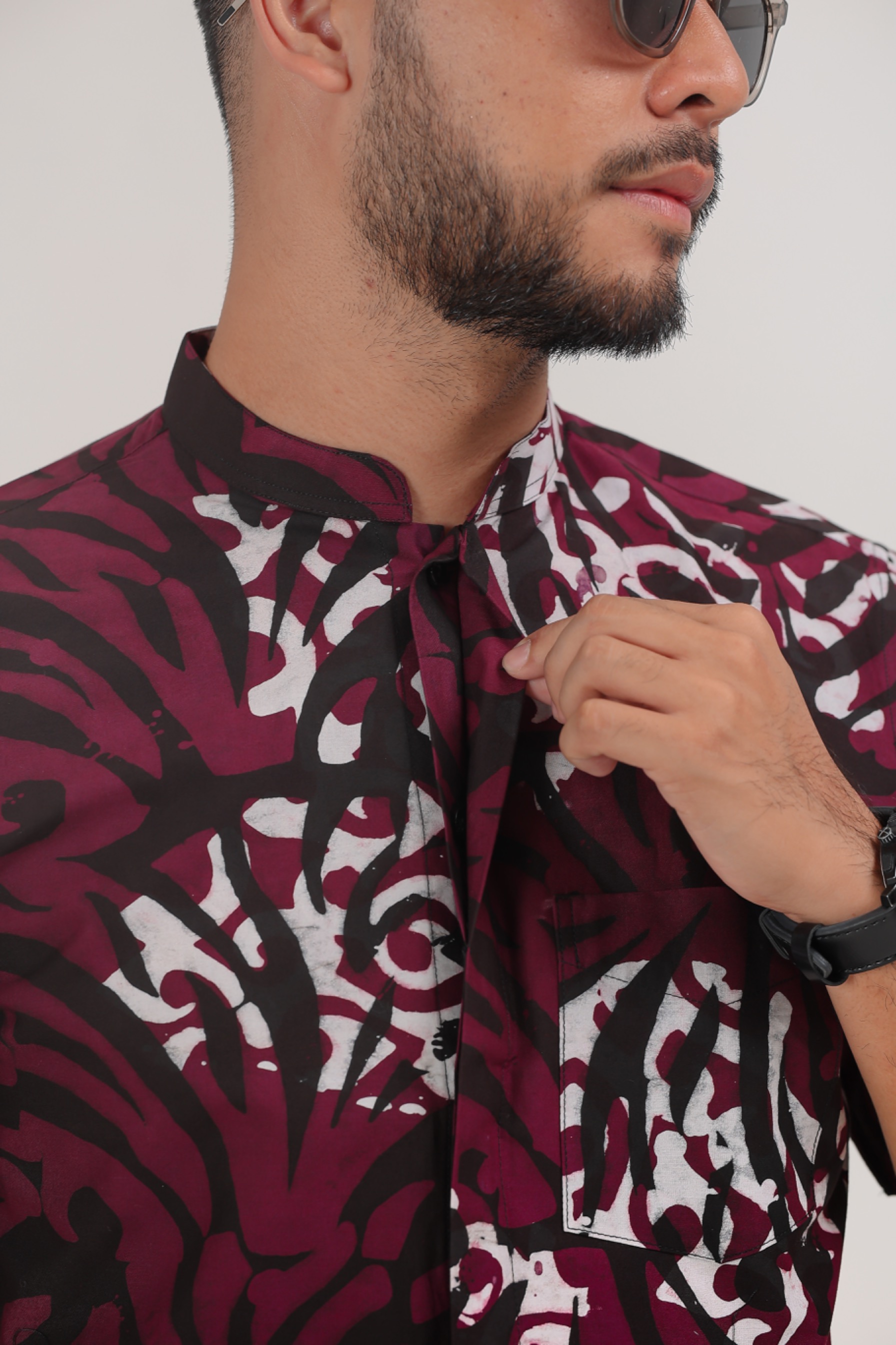 DEBORA Short Sleeve