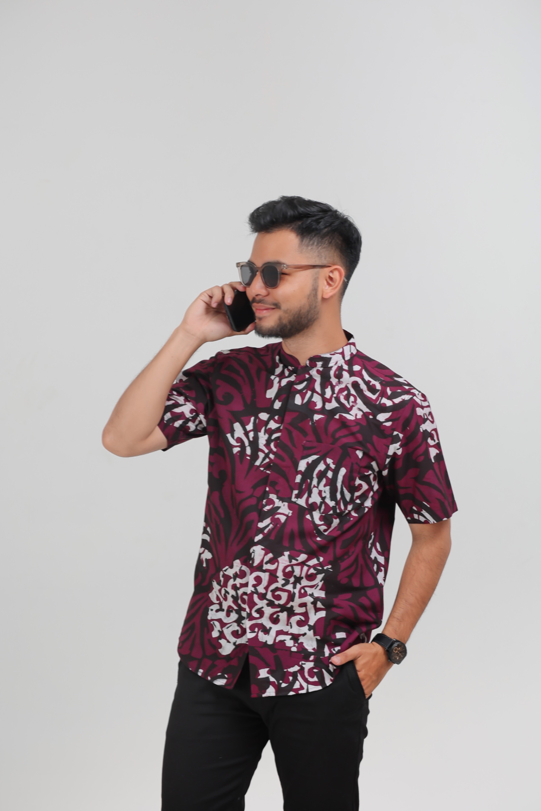 DEBORA Short Sleeve