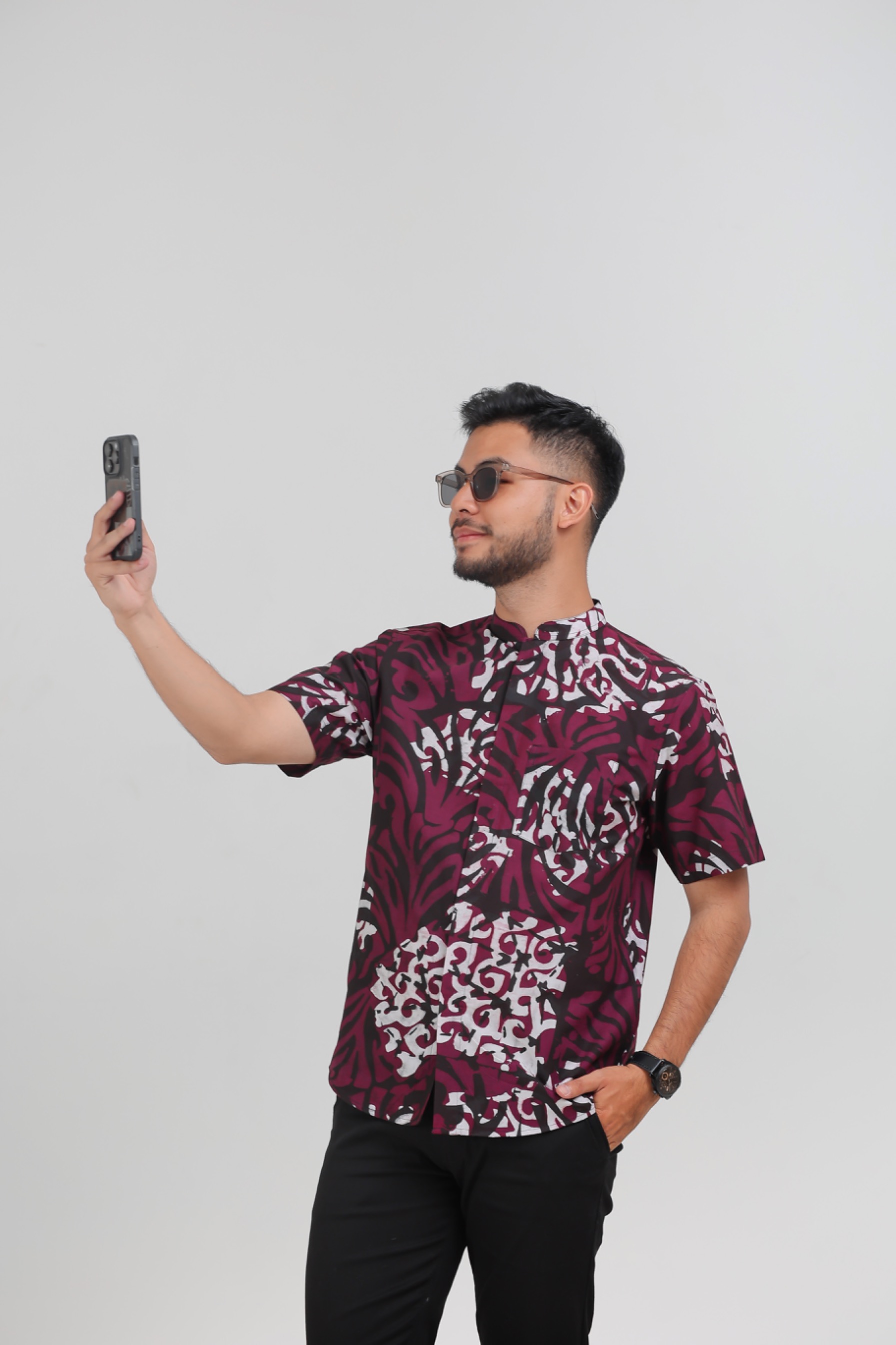 DEBORA Short Sleeve