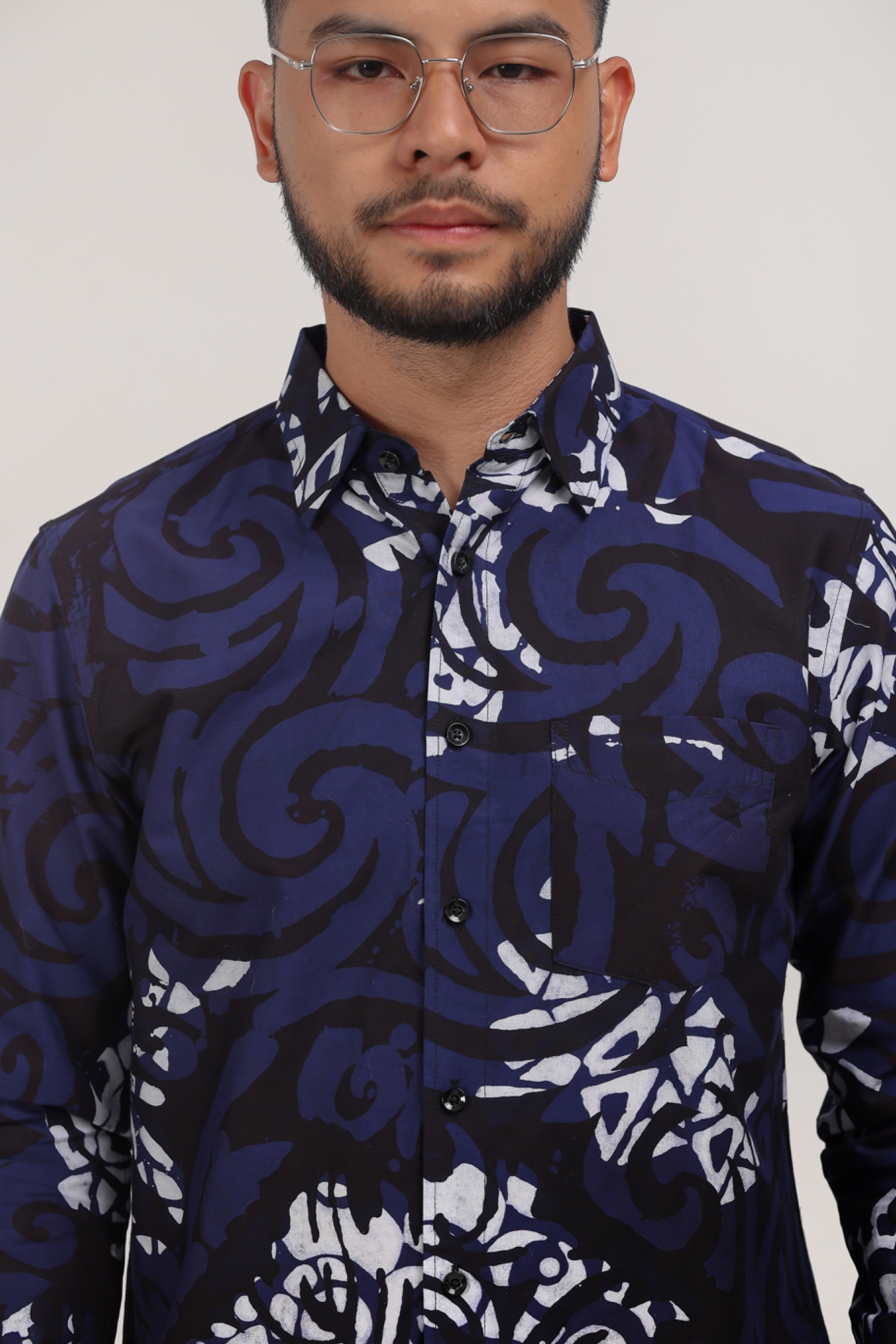 DEMORA Long Sleeve