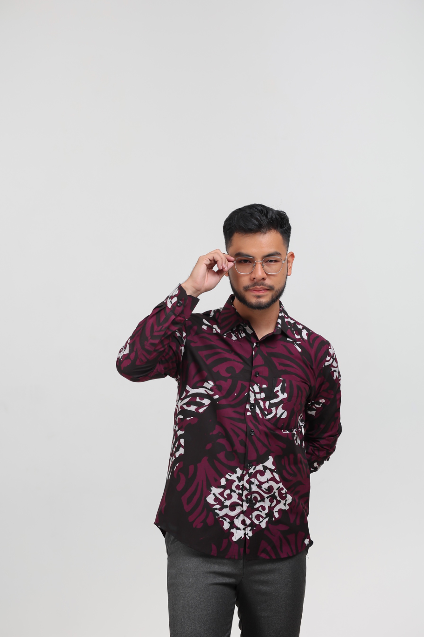 DEBORA LONG Sleeve