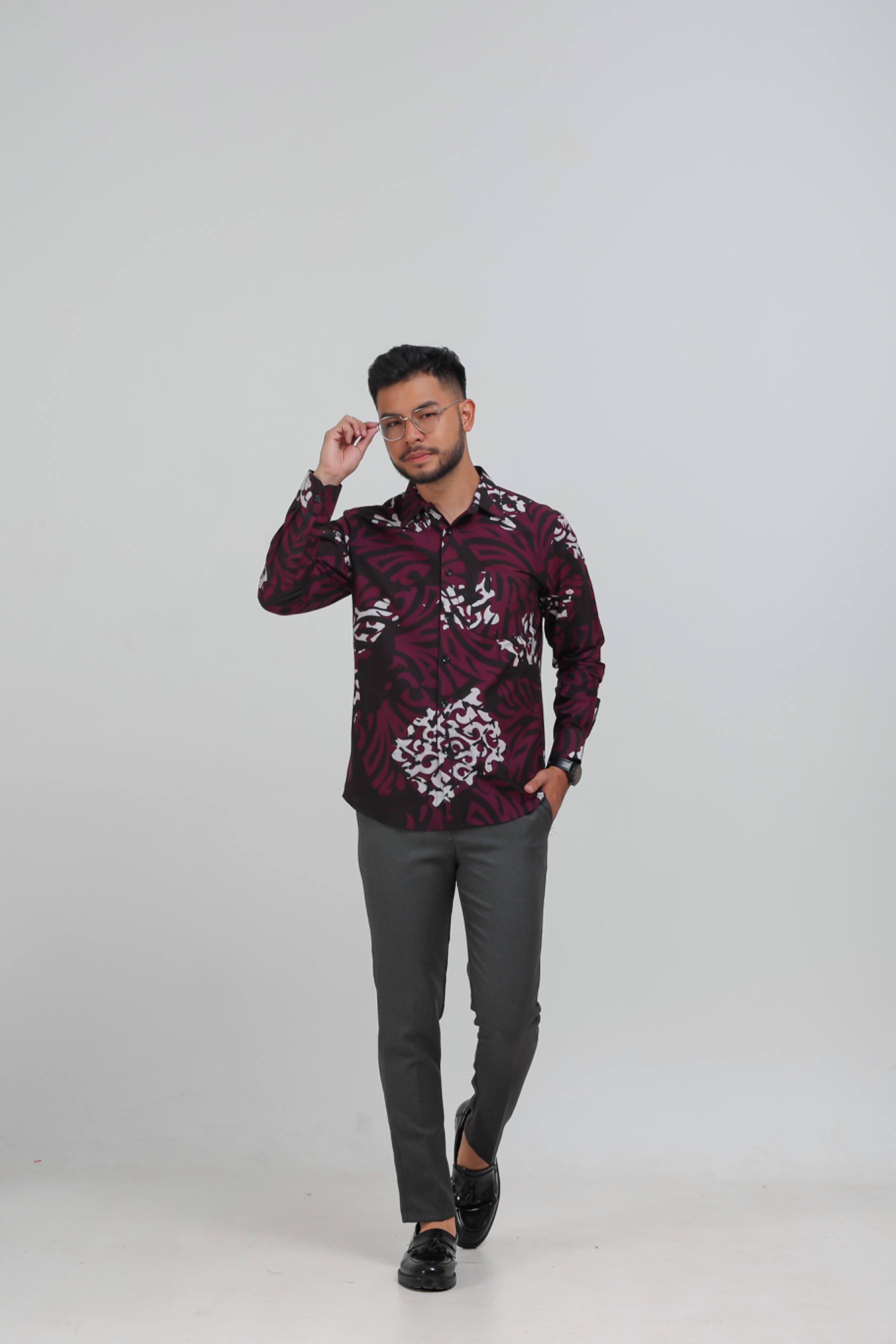 DEBORA LONG Sleeve
