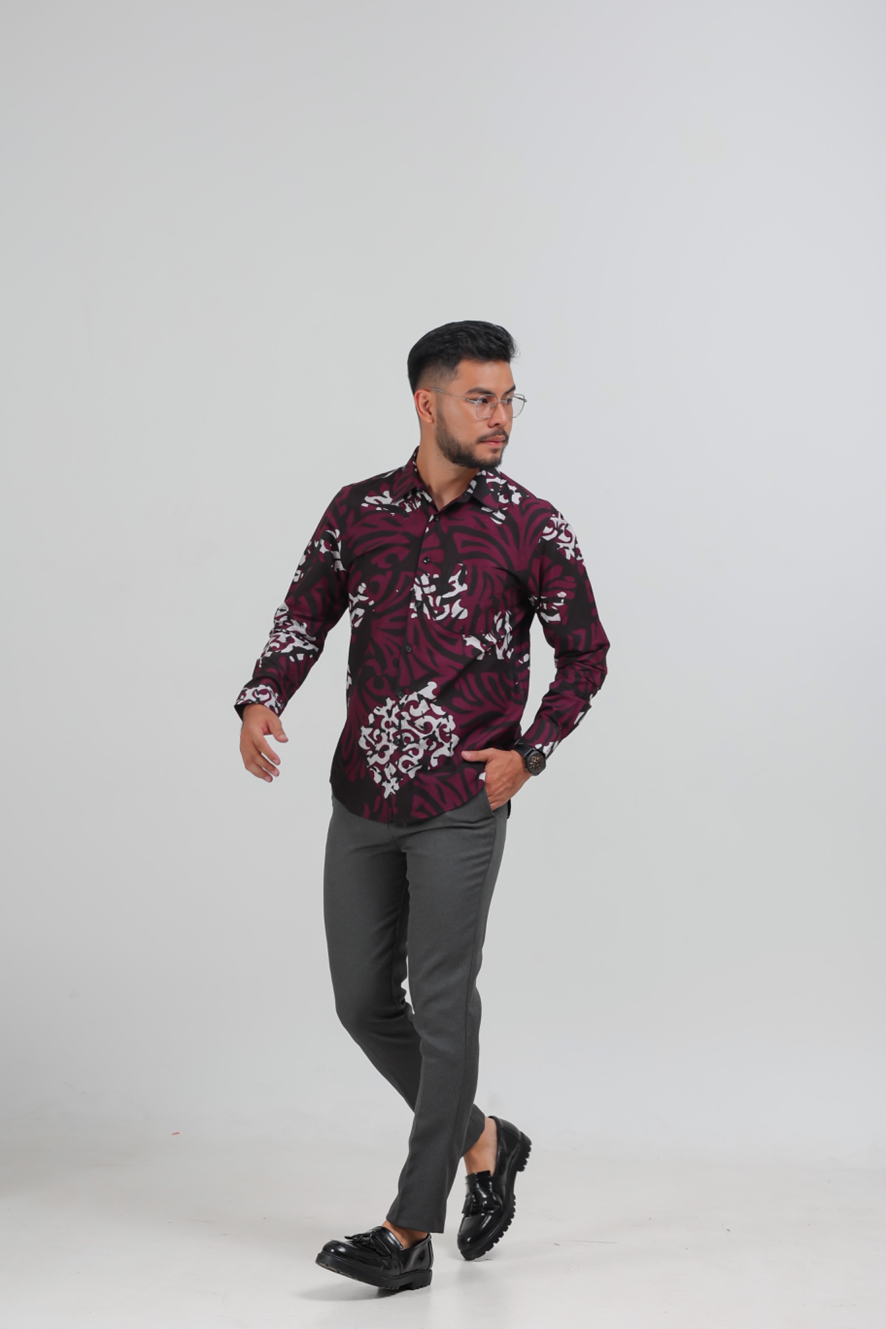 DEBORA LONG Sleeve