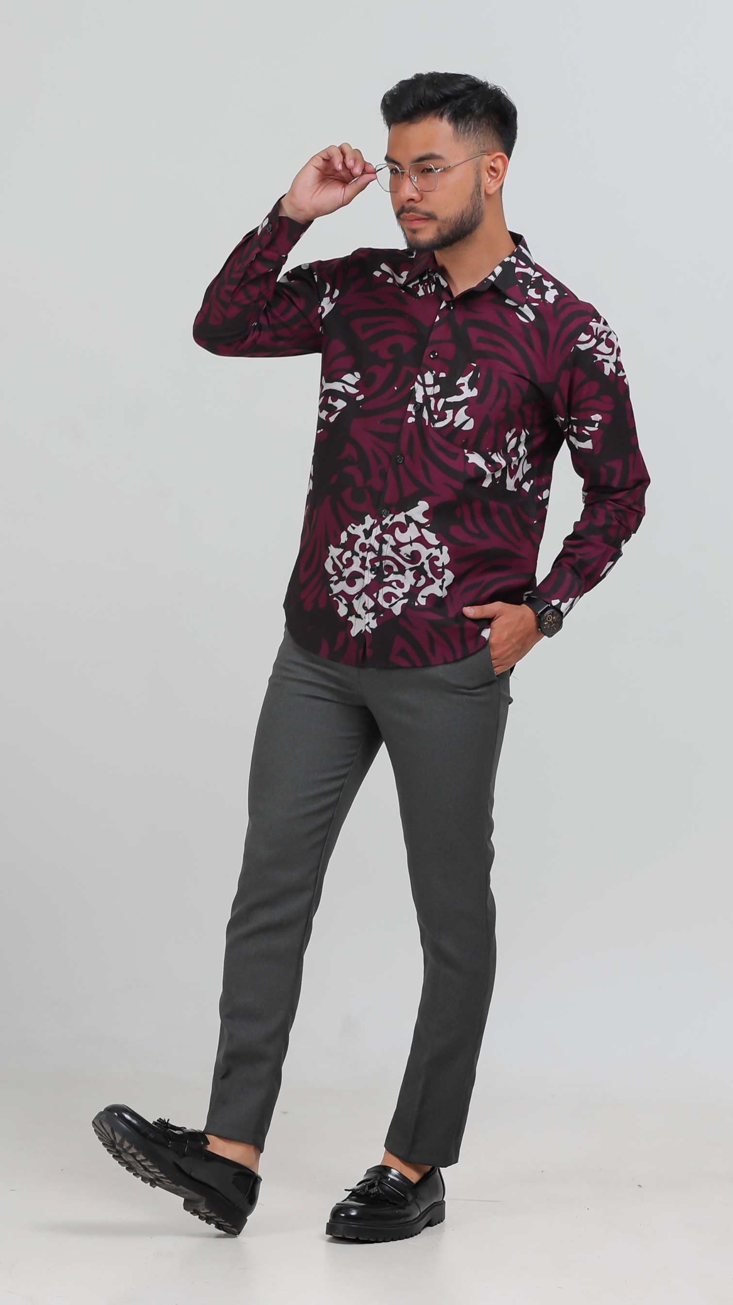 DEBORA LONG Sleeve