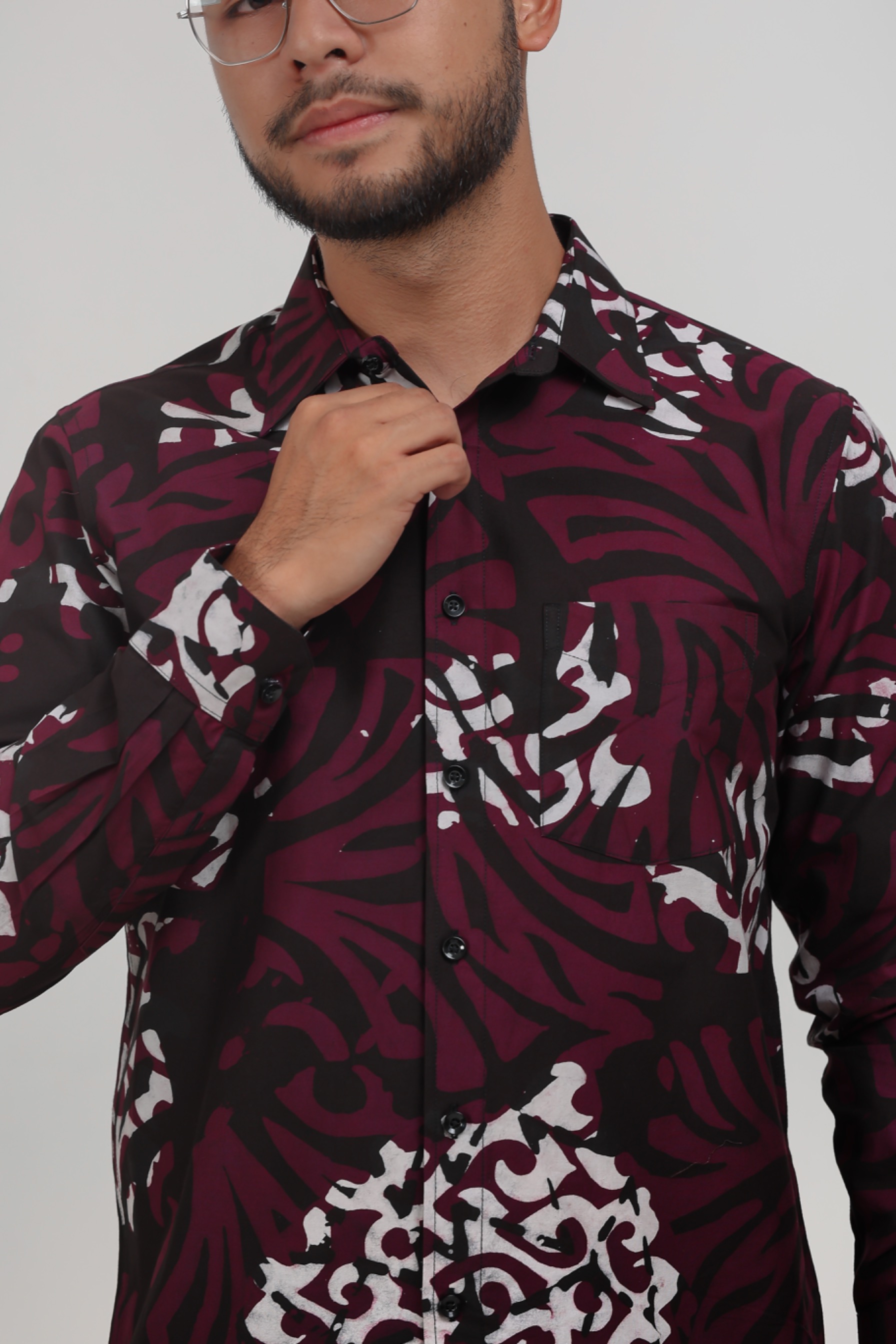 DEBORA LONG Sleeve