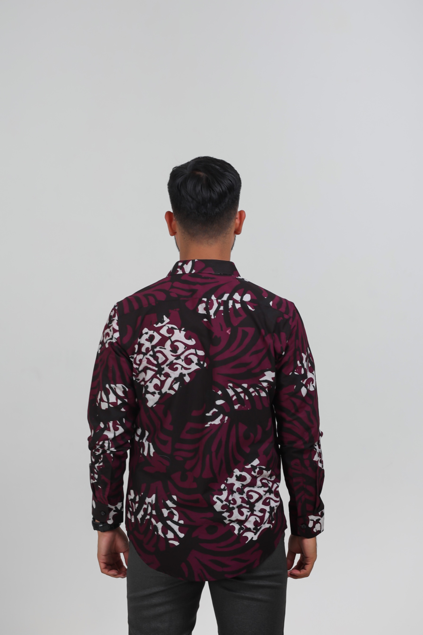 DEBORA LONG Sleeve