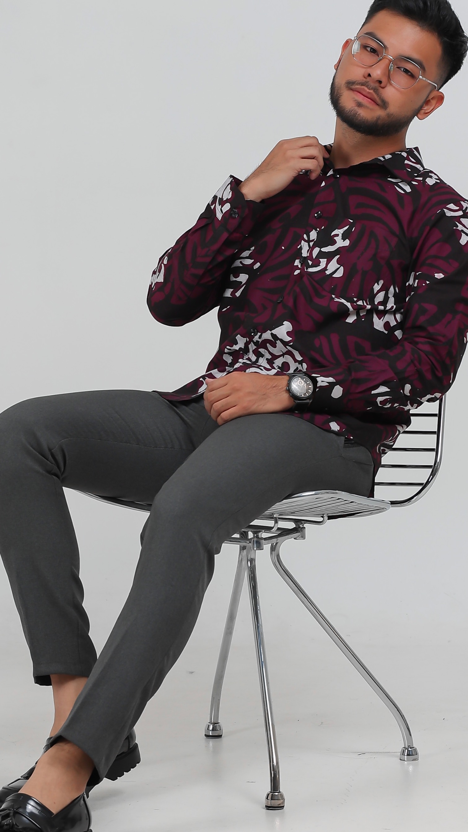 DEBORA LONG Sleeve