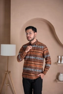 BORNEO Long Sleeve