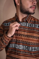 BORNEO Long Sleeve