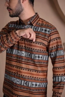 BORNEO Long Sleeve