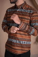 BORNEO Long Sleeve