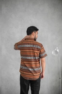 BORNEO Short Sleeve
