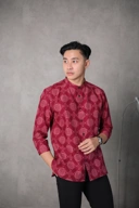 CAKRA JINGGA 3/4 Sleeve