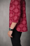 CAKRA JINGGA 3/4 Sleeve