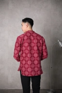 CAKRA JINGGA 3/4 Sleeve