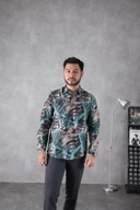 AUSTINE Long Sleeve