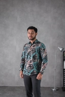 AUSTINE Long Sleeve