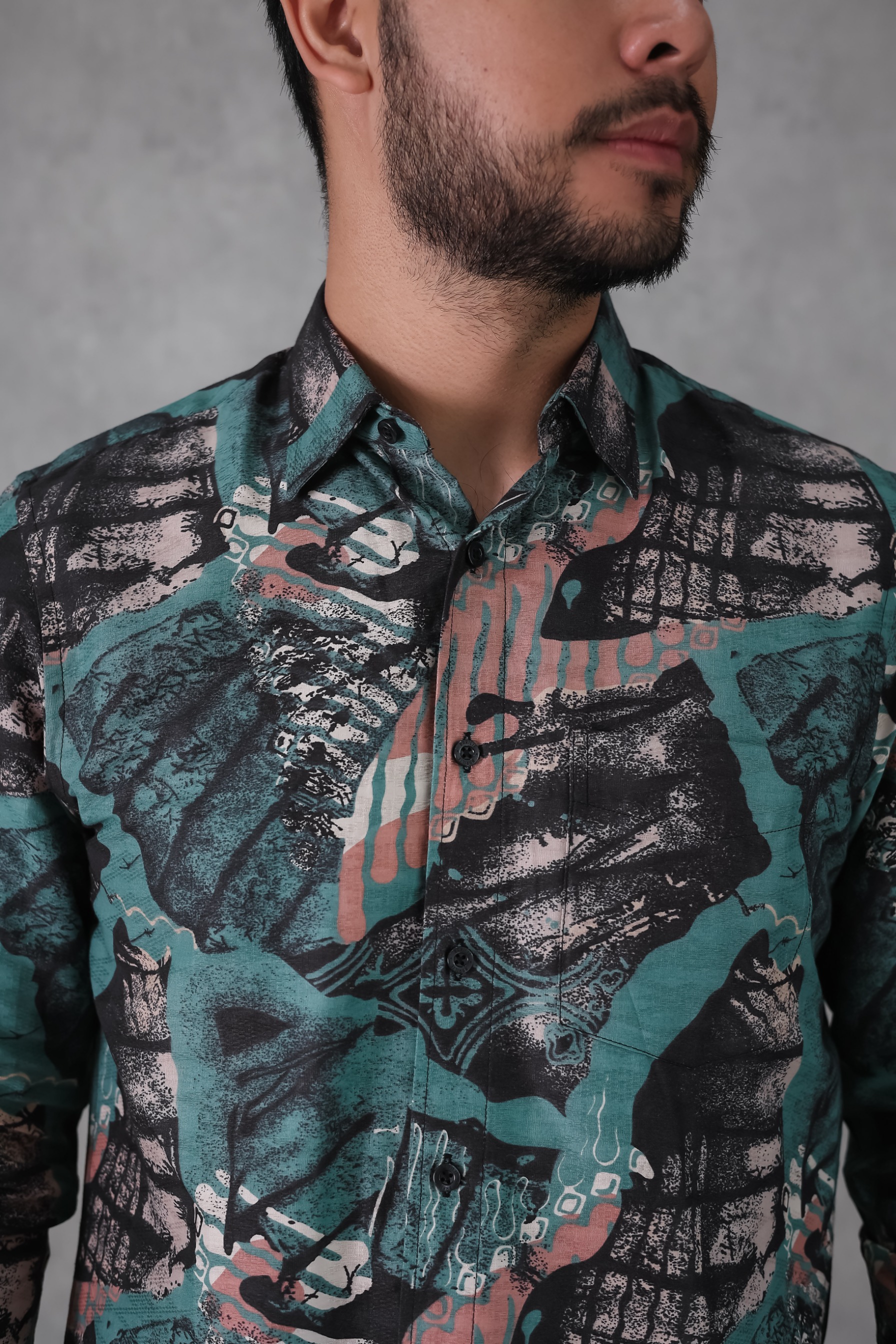 AUSTINE Long Sleeve
