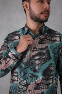 AUSTINE Long Sleeve