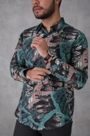 AUSTINE Long Sleeve
