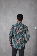 AUSTINE Long Sleeve