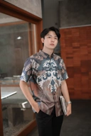 ALMOND Short Sleeve