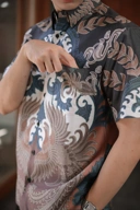 ALMOND Short Sleeve