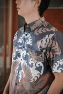 ALMOND Short Sleeve
