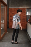 ALMOND Short Sleeve