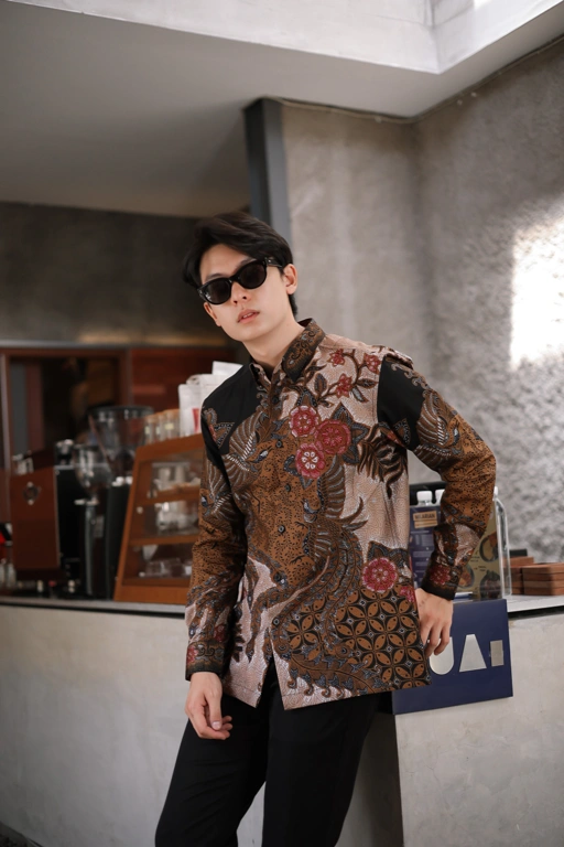 Image of NAREN Long Sleeve