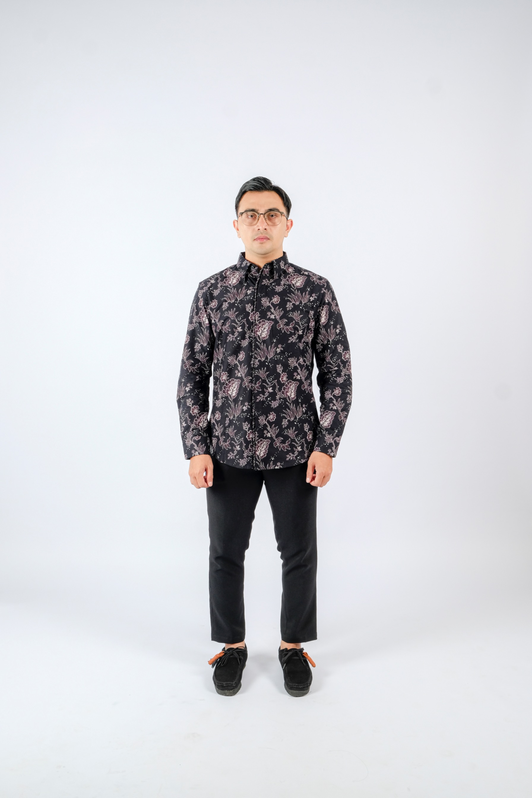 ANGELO Long Sleeve