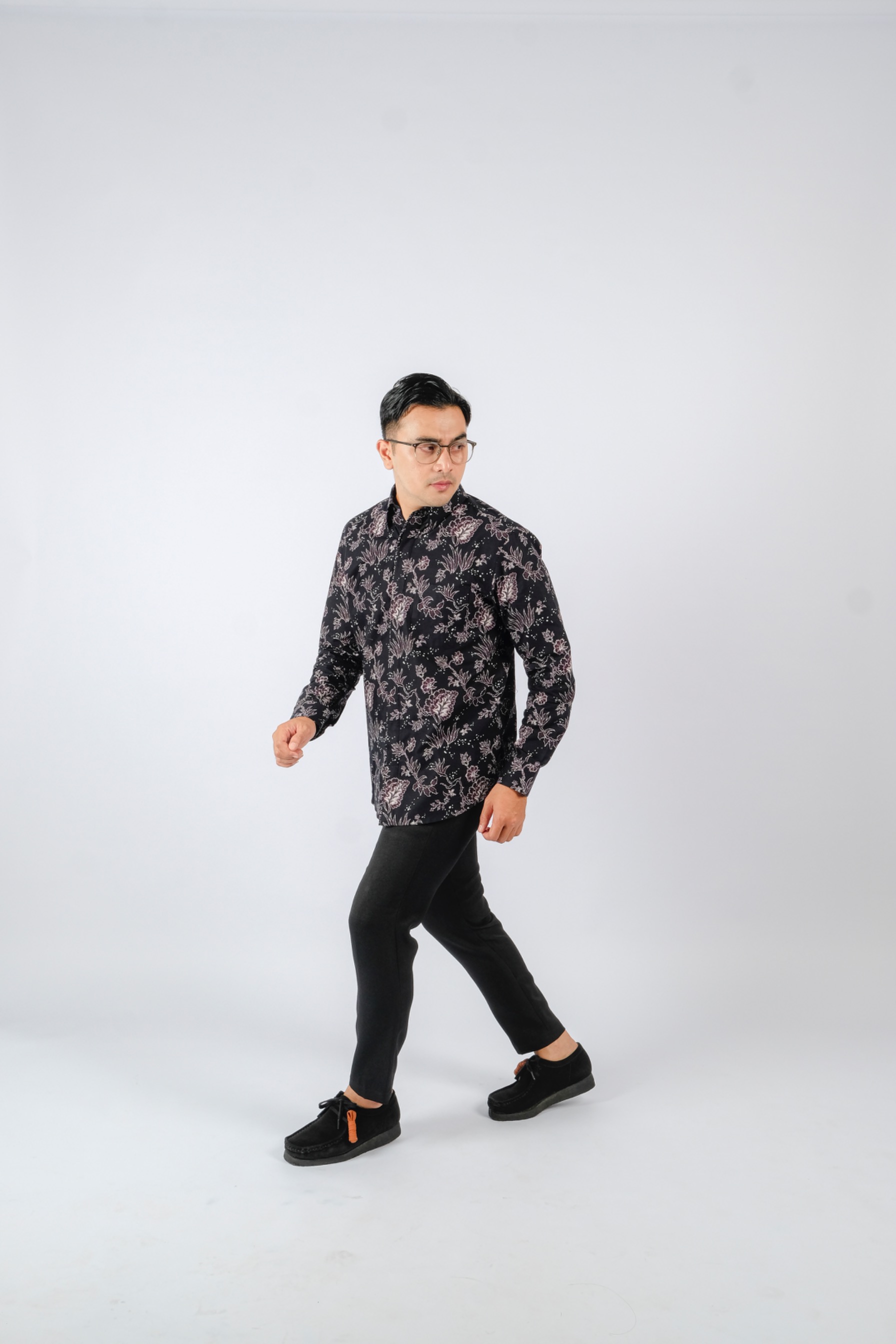 ANGELO Long Sleeve