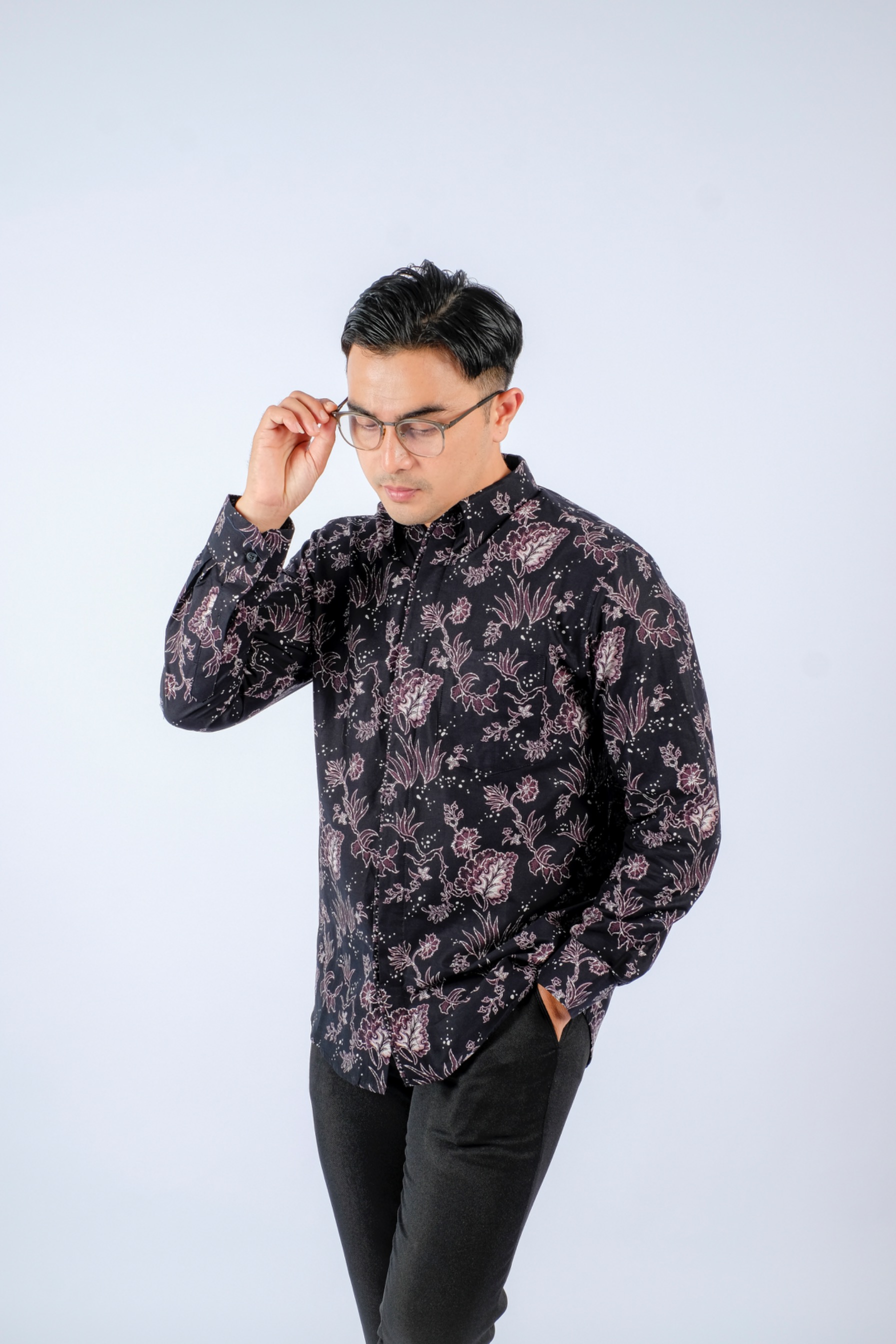 ANGELO Long Sleeve