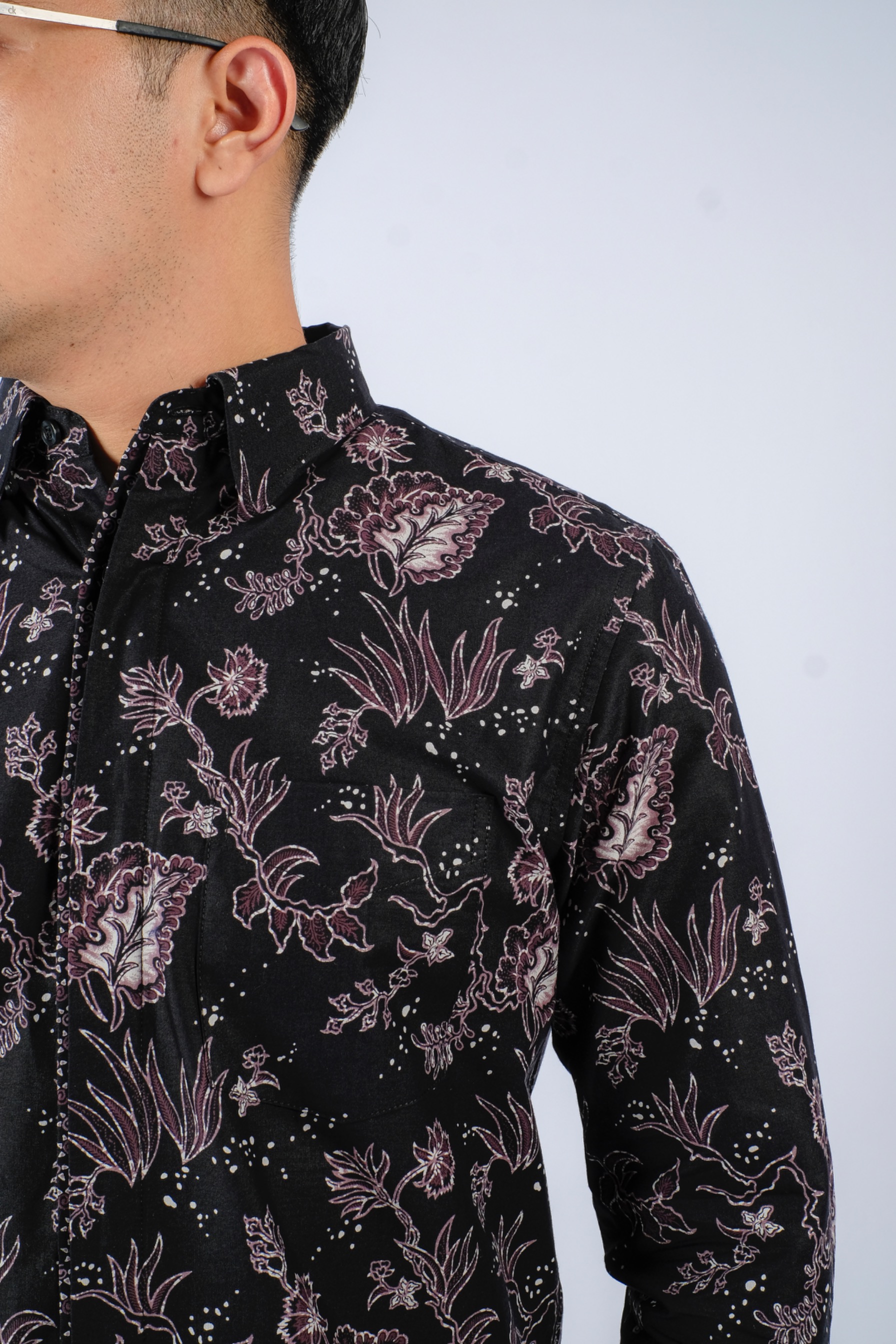 ANGELO Long Sleeve