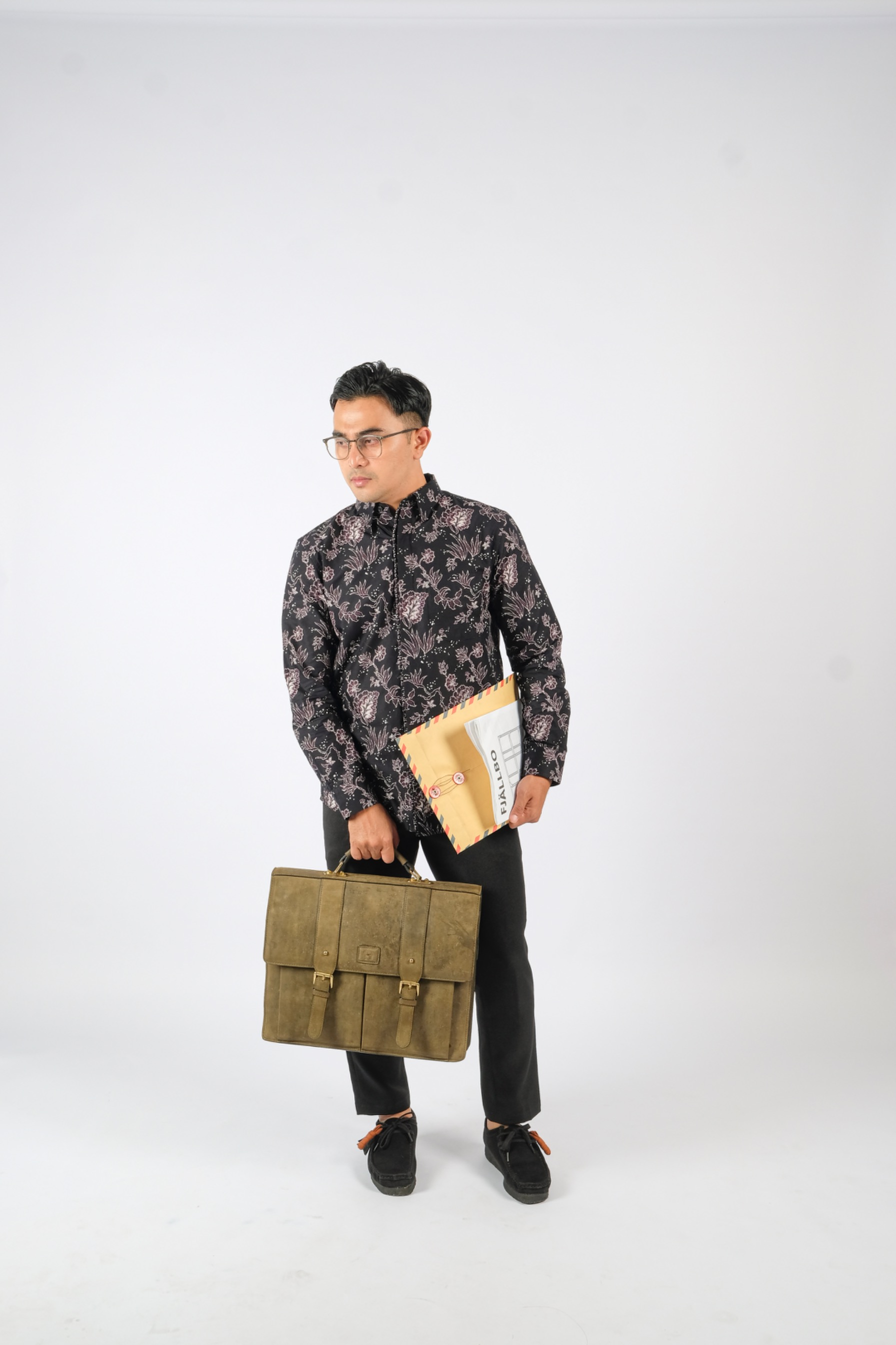ANGELO Long Sleeve