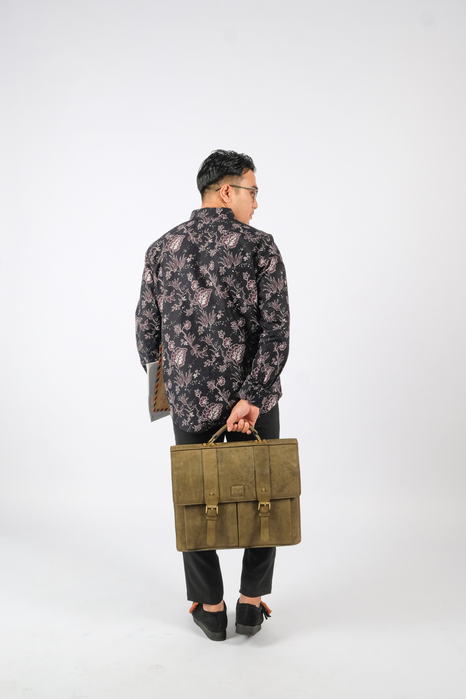 ANGELO Long Sleeve