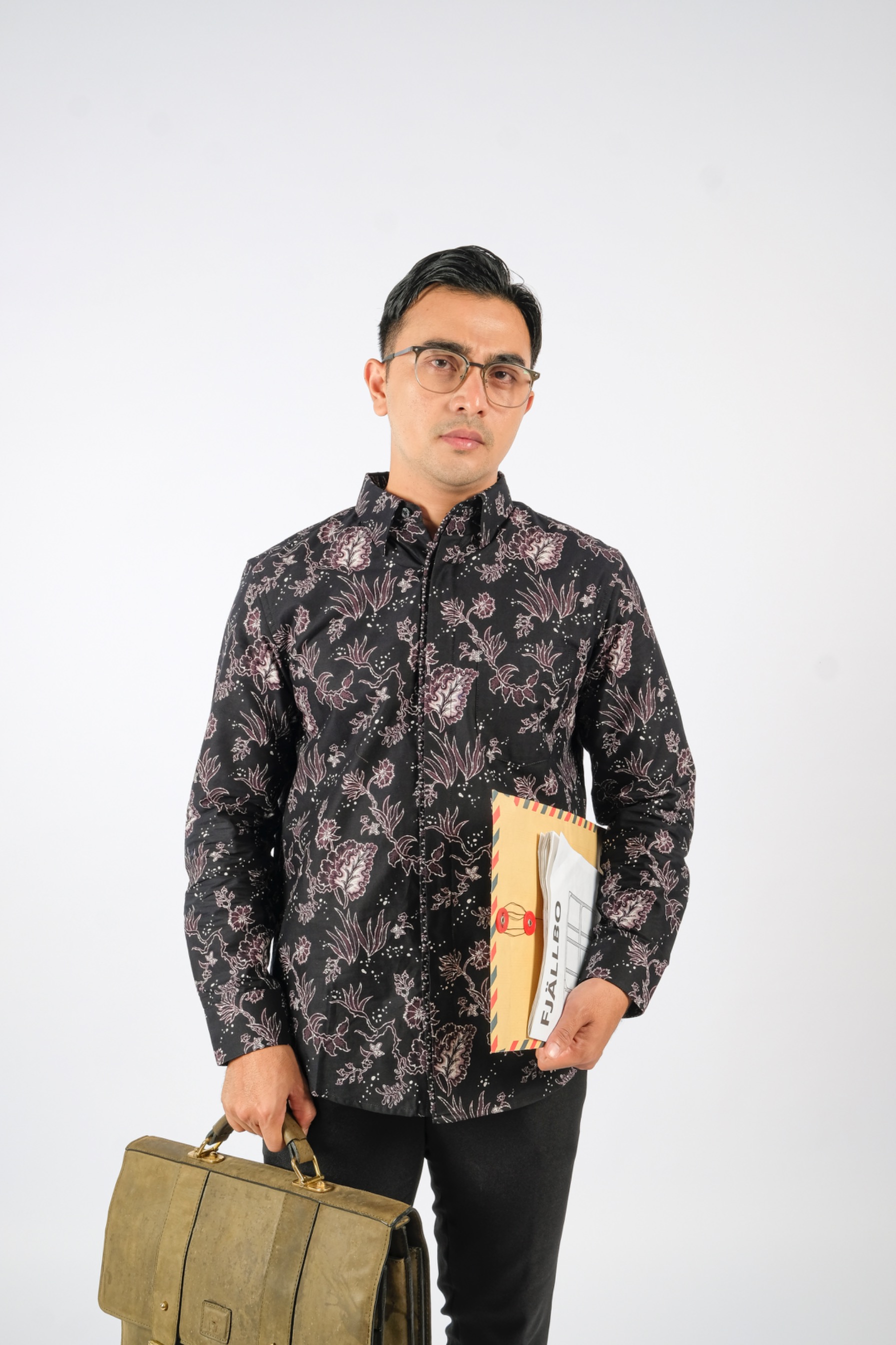 ANGELO Long Sleeve