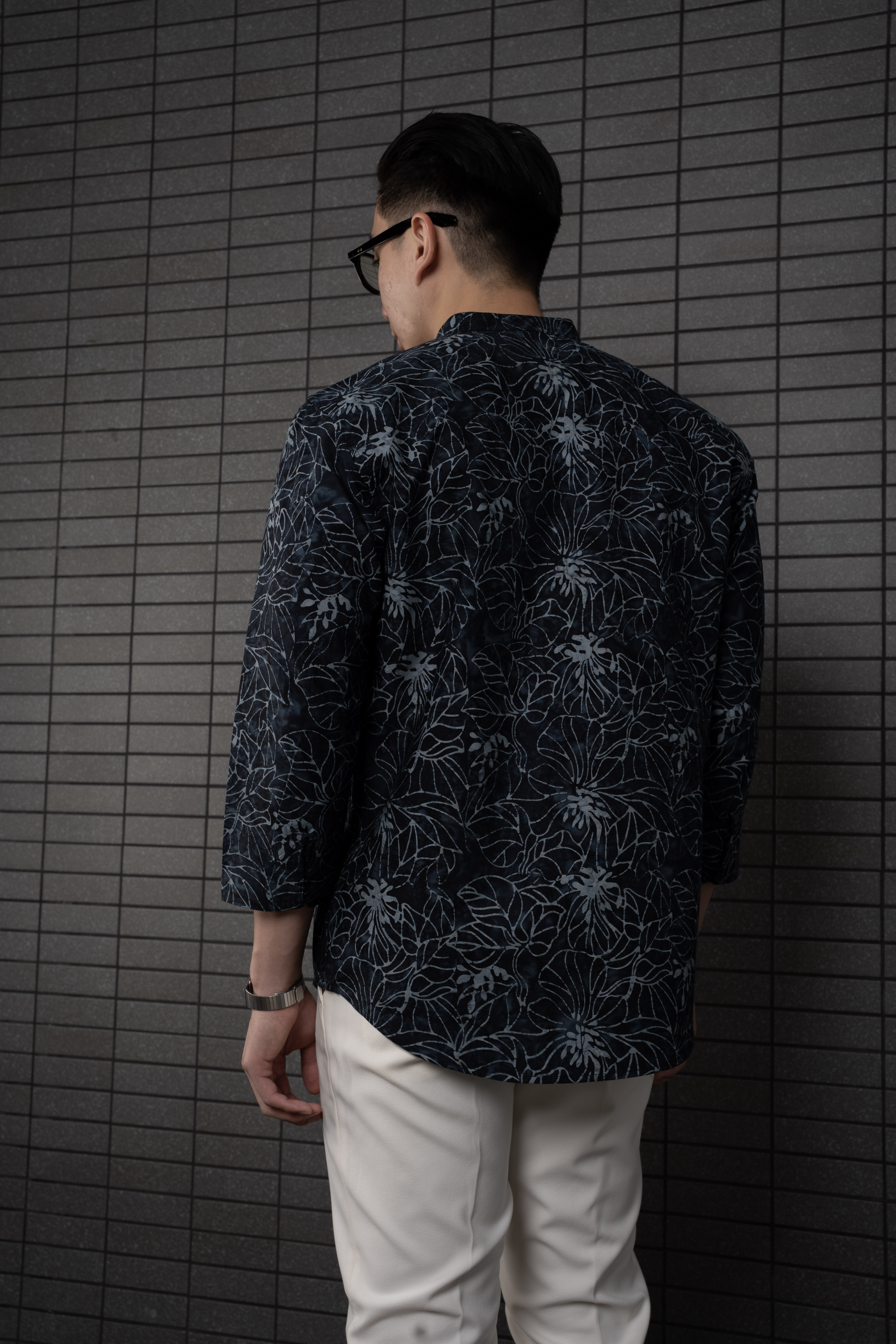 SENA 3/4 Sleeve